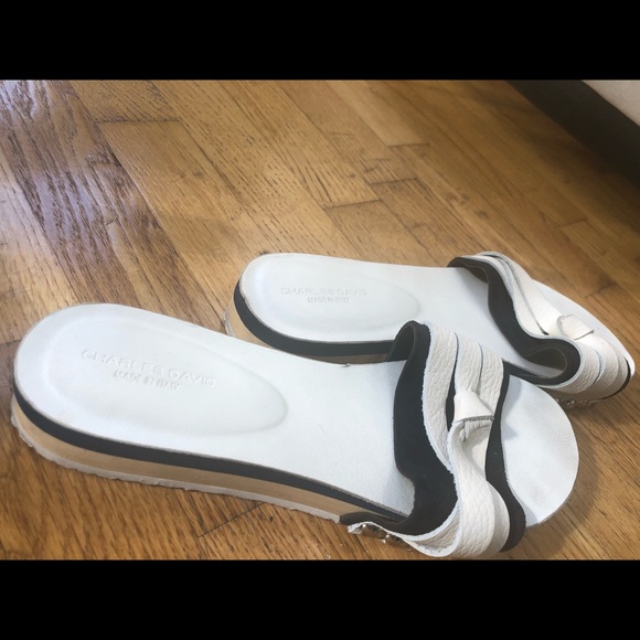 Charles David sandals - Picture 4 of 6